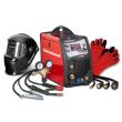 Schweisskraft Multifunktionsinverter EASY-MIG 181 Multi Set Produktbild
