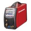 Impuls-Schutzgasschweißgerät Schweisskraft CRAFT-MIG 201 LCD P Synergic inkl. Schweißhelm und Handschuhe Produktbild