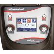 Schweisskraft Impuls-Schutzgasschweißgerät CRAFT-MIG 201 LCD P Synergic Produktbild img2 S