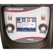 Impuls-Schutzgasschweißgerät Schweisskraft CRAFT-MIG 201 LCD P Synergic Produktbild img2 S