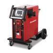 Schweisskraft MIG/MAG Inverter-Schweißgerät SYN-MIG 201-2 P Synergic Produktbild