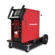 MIG/MAG Inverter-Schweißgerät Schweisskraft SYN-MIG 203-2 Synergic Produktbild