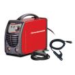 Schweisskraft Elektrodeninverter EASY-STICK 141 Produktbild