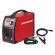 Schweisskraft Elektrodeninverter CRAFT-STICK 161 Produktbild img5 S