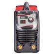 Elektrodeninverter Schweisskraft CRAFT-STICK 201P Aktions-Set Produktbild img5 S