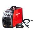 Schweisskraft Elektrodeninverter CRAFT-STICK 253 Produktbild img3 S