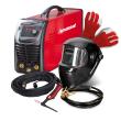 Schweisskraft Tragbarer WIG DC Inverter EASY-TIG 201 DC PULSE Aktions-Set Produktbild