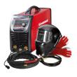 Tragbarer WIG AC/DC Inverter Schweisskraft EASY-TIG 201 AC/DC PULSE Aktions-Set Produktbild