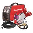 Schweisskraft Tragbarer WIG AC/DC Inverter CRAFT-TIG 201 AC/DC P PULSE Set Produktbild