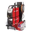 WIG-Inverter Schweisskraft CRAFT-TIG 323 AC/DC PULSE Set Produktbild