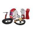 Schweisskraft WIG-Schweißgerät CRAFT-TIG 453 LCD AC/DC PULSE Set Produktbild img5 S