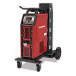 Schweisskraft WIG-Schweißgerät CRAFT-TIG 453 LCD AC/DC PULSE Produktbild