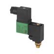 RIEGLER 3/2-Wege-Magnetventil, Banjo, NC, 230/50 V, G 1/8 AG, PN 10 bar Produktbild img1 S
