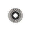 RIEGLER Storz-Festkupplung, Alu, Storz-Größe 65, KA 81 mm, G 2 1/2 IG Produktbild img4 S