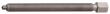 GEDORE E-1.1406140 Spindel SW 17 mm M14x1,5 140 mm Produktbild
