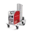 Schweisskraft WIG-Inverter HIGH-TIG digital 310 AC/DC Produktbild