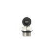 RIEGLER L-Steckverschraubung »click-clock«, drehbar, G 1/2 außen, Ø 10 mm Produktbild img4 S
