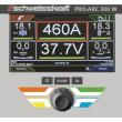Schweisskraft MIG/MAG-Impulsschweißgerät PRO-PULS 400 WS (FW Profi, BF oben) Set Produktbild img3 S