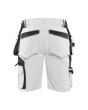 Maler Shorts 4-Wege-Stretch Produktbild img2 S