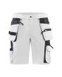 Maler Shorts 4-Wege-Stretch Produktbild img1 S