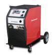 Fahrbarer MIG/MAG-Inverter Schweisskraft SYN-MIG 403i SC-W Produktbild img2 S