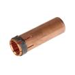 Schweisskraft Gasdüse zylindrisch Ø 19,0 / 76 mm Produktbild