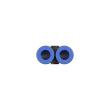 RIEGLER Y-Steckverbindung »Blaue Serie«, für Schlauch-Außen-Ø 4 mm Produktbild img4 S