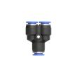 RIEGLER Y-Steckverbindung »Blaue Serie«, für Schlauch-Außen-Ø 4 mm Produktbild img5 S