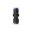 RIEGLER Y-Steckverbindung »Blaue Serie« reduzierend, Schlauch-Ø 1x12/2x10 Produktbild img5 S