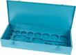 HAZET Kasten ∙ leer 1100KL ∙ L x B x H: 759 mm x 305 mm x 115 mm Produktbild img1 S