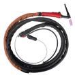 Schweisskraft WIG Schweißbrenner, gasgekühlt SSR 7-26DD 8m Produktbild img2 S