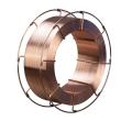 Schweisskraft MAG Stahl-Schweißdraht niedriglegiert SG 2 K300 lagengespult 15 kg 1,2 mm Produktbild img1 S
