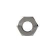 RIEGLER Reduziernippel, kurz, G 1/2 a., G 1/4 i., SW 22, Edelstahl 1.4571 Produktbild img4 S