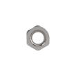 RIEGLER Reduziernippel, lang, G 1/4 a., G 1/4 i., SW 17, Edelstahl 1.4571 Produktbild img4 S