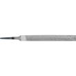PFERD TOOLS Schlüsselfeile Flachstumpf 150mm Hieb 2 für filigrane Feilarbeiten Produktbild img1 S