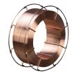 Schweisskraft MAG Stahl-Schweißdraht niedriglegiert SG 3 K300 lagengespult 15 kg 1,0 mm Produktbild img1 S