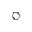 RIEGLER Muffe, Außensechskant, G 3/8, SW 22, Edelstahl 1.4571 Produktbild img3 S