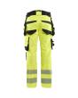 Blakläder High Vis Hose 4-Wege-Stretch Produktbild img2 S