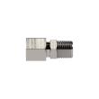 RIEGLER Gerade Einschraubverschraubung, R1/2, Rohr-Ø18, ES 1.4571, 315bar Produktbild img5 S