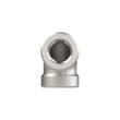 RIEGLER Winkelstück 90°, innen/innen, Rp 3/4, Edelstahl 1.4408 Produktbild img4 S