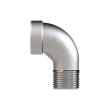RIEGLER Winkelstück 90°, IG/AG Rp 3/4, R 3/4, ES 1.4408 Produktbild img5 S