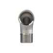RIEGLER Winkelstück 90°, IG/AG Rp 3/4, R 3/4, ES 1.4408 Produktbild img4 S