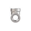 RIEGLER T-Verteiler, 3 x innen, Rp 3/8, Edelstahl 1.4408 Produktbild img5 S