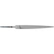 PFERD TOOLS Schlüsselfeilen flachspitz Produktbild img1 S