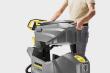 Kärcher Scheuersaugmaschine  BD 50/50 C Classic Bp Pack 80Ah Li Produktbild img2 S