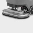 Kärcher Handgeführte Scheuersaugmaschine BD 80/100 W Classic Bp Pack 285Ah Produktbild img5 S