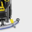 Kärcher Handgeführte Scheuersaugmaschine BD 80/100 W Classic Bp Pack 285Ah Produktbild img3 S