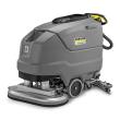 Kärcher Handgeführte Scheuersaugmaschine BD 80/100 W Classic Bp Pack 285Ah Produktbild img1 S