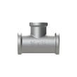 RIEGLER T-Stück 130, IG/IG/IG, Rp 3/8, T-Abzweig Rp 1/4, schw. Temperguss Produktbild img3 S
