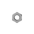RIEGLER Reduzierstück 241, AG/IG, R 1, Rp 1/2, schwarzer Temperguss Produktbild img3 S